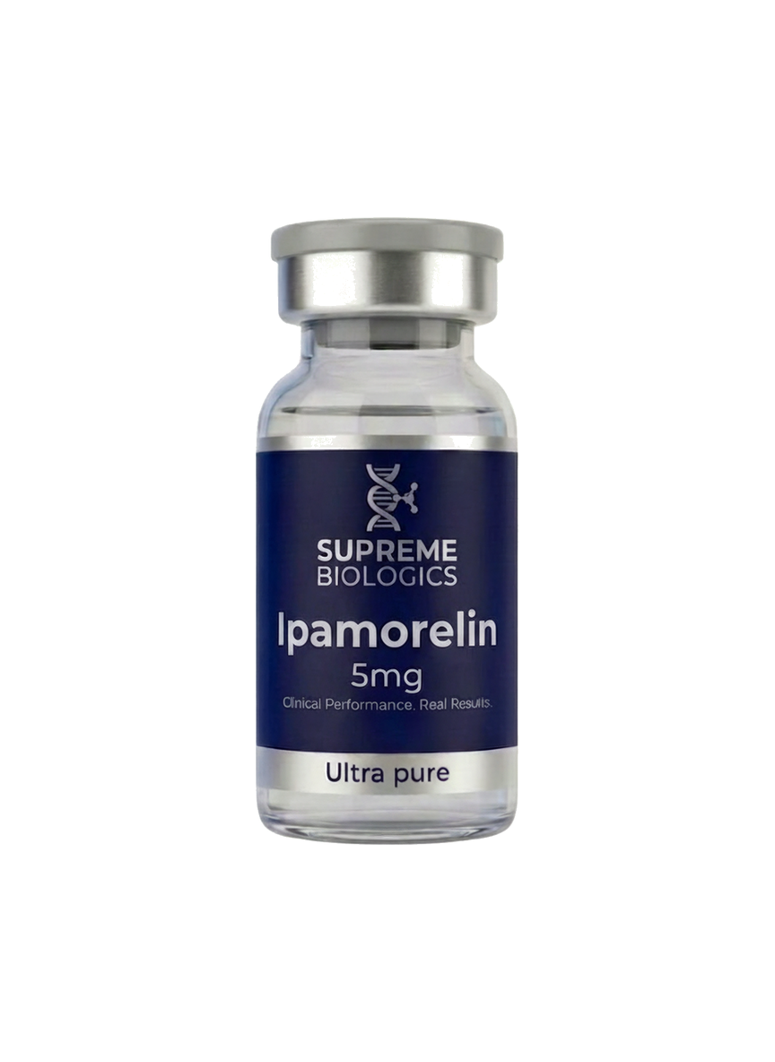 ipamorelin ghrp ghrelin mimetic CJC-1295 & Ipamorelin & GHRP-2