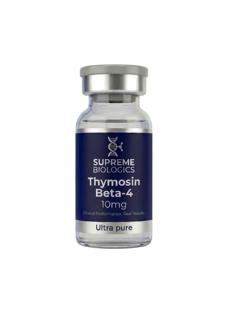 huberman bpc 157 Tesamorelin 10MG Research Peptide main image 1